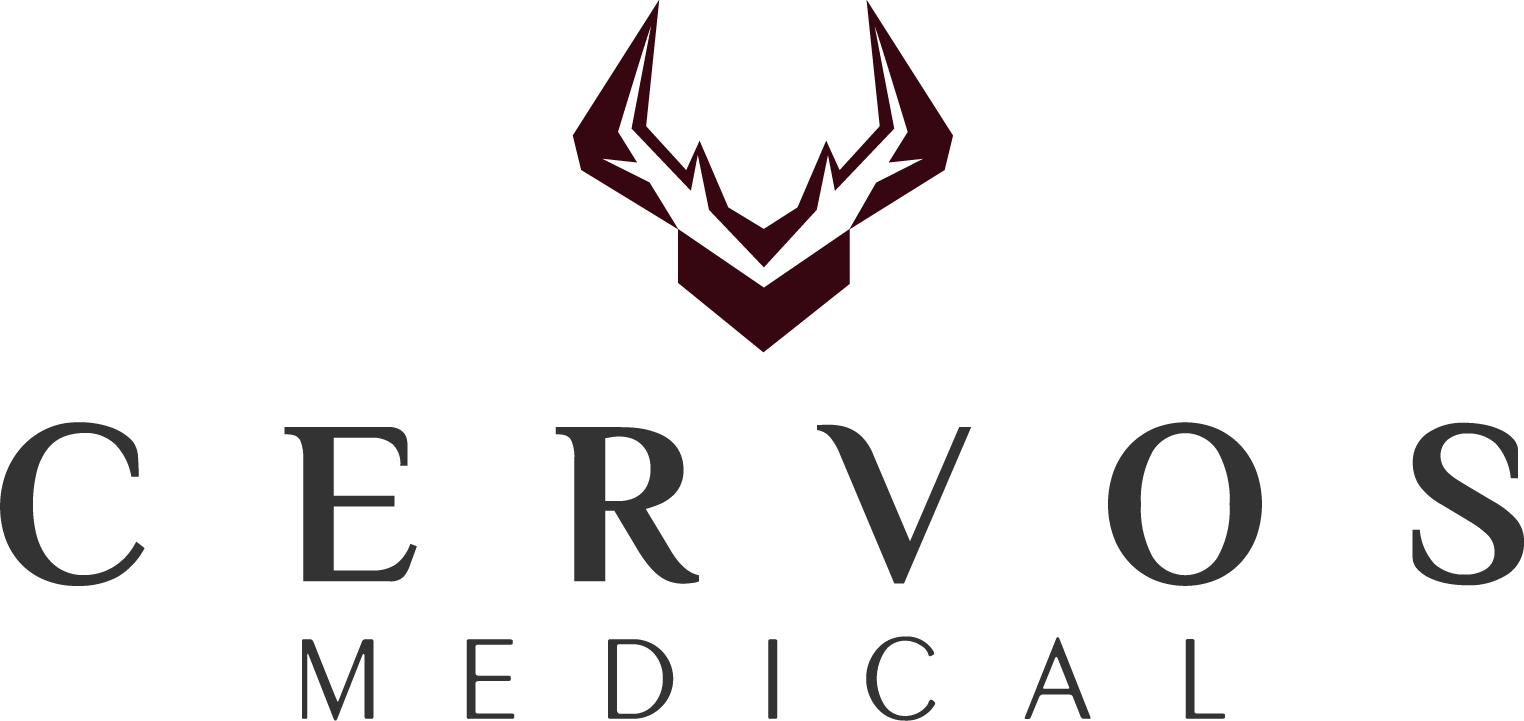 Cervos Medical