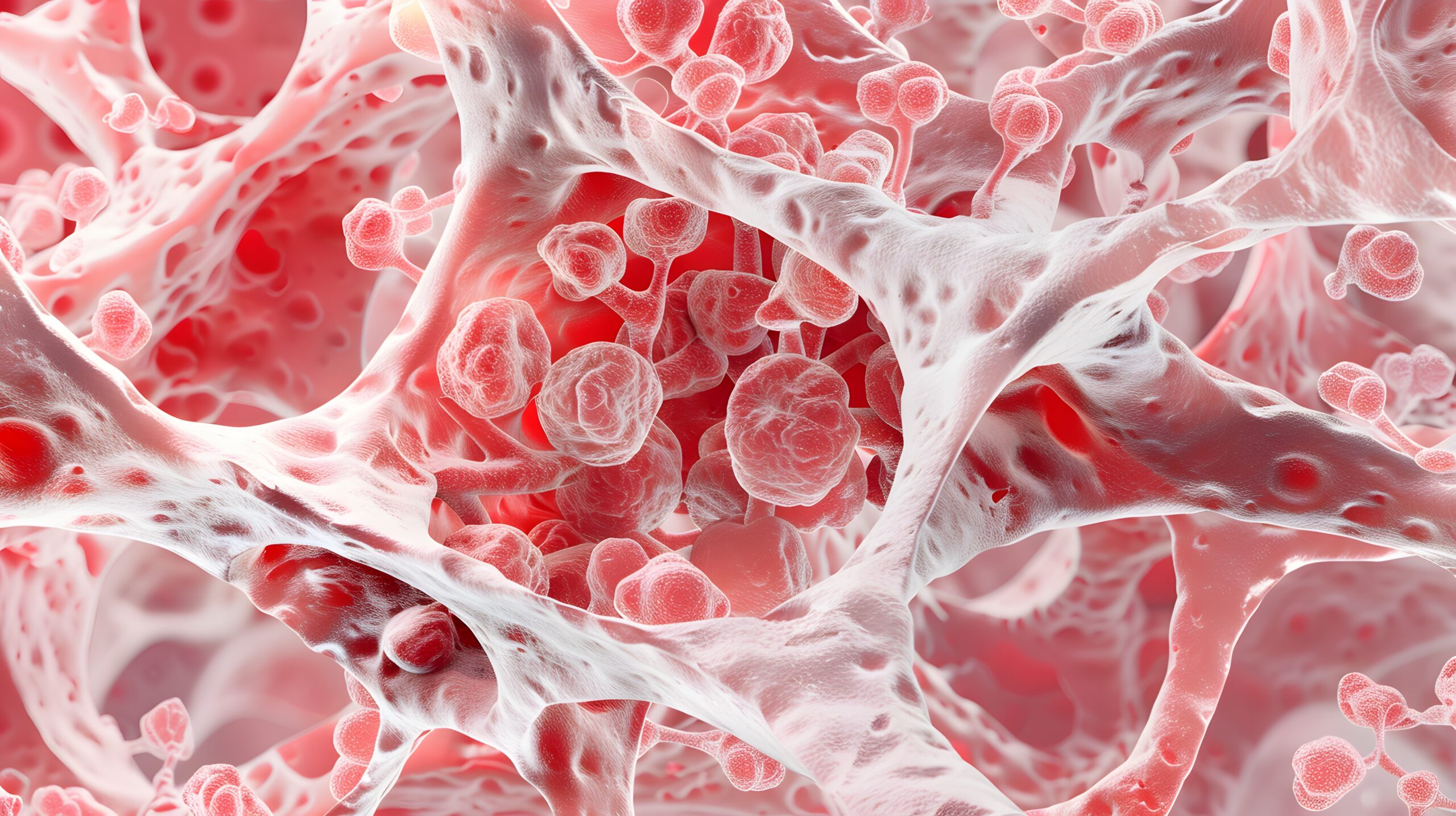 Bone Marrow Anatomy